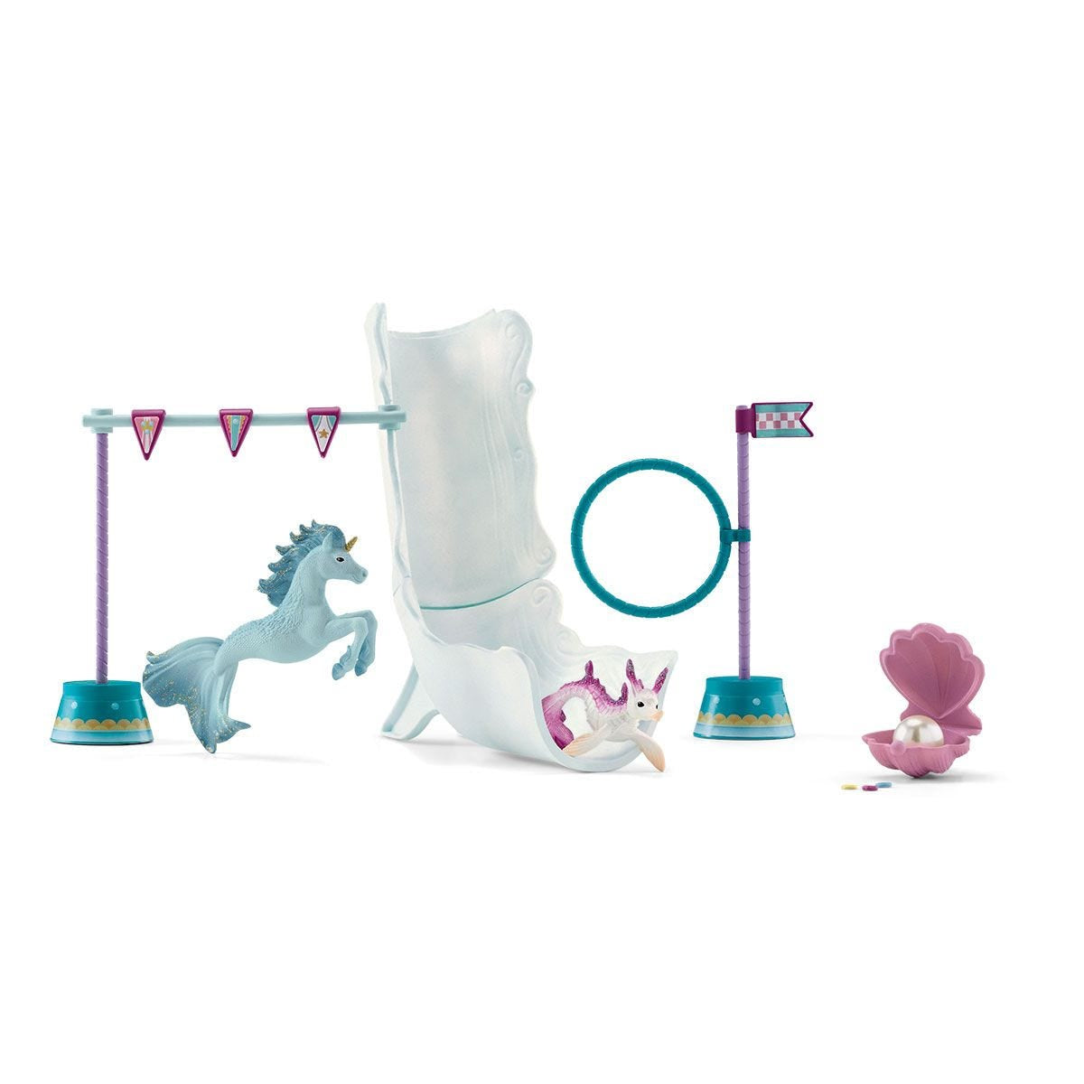 Bayala Schliech-S 42575 Magico Torneo Subacqueo