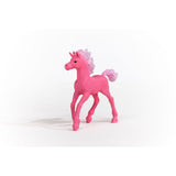 2570740 - Schleich-s - OMMA DA MASTICARE UNICORNO DA COLLEZIONE - BUBBLE GUM