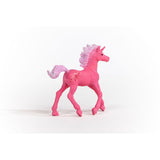 2570740 - Schleich-s - OMMA DA MASTICARE UNICORNO DA COLLEZIONE - BUBBLE GUM