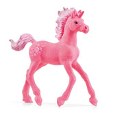 2570740 - Schleich-s - OMMA DA MASTICARE UNICORNO DA COLLEZIONE - BUBBLE GUM