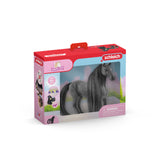 Sofia's Beauties Schliech-S 42581 Beauty Horse Con Giumenta Criollo Definitivo