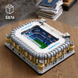 10299 - LEGO - Creator Expert - Stadio del Real Madrid Santiago Bernabéu