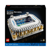 10299 - LEGO - Creator Expert - Stadio del Real Madrid Santiago Bernabéu