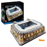 10299 - LEGO - Creator Expert - Stadio del Real Madrid Santiago Bernabéu