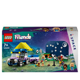 42603 LEGO Friends - Camping-van sotto le stelle