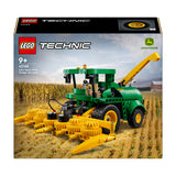 42168 LEGO Technic John Deere 9700 Forage Harvester