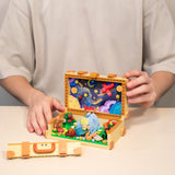 86311 PANTASY set di mattoncini collezione il Piccolo Principe Valigia