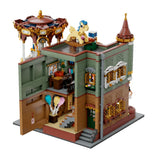 85043 Pantasy Set di Mattoncini Collezione Edifici Modulari Il Negozio di Regali