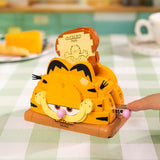 86811 PANTASY mattoncini collezione Garfield Fantastic Machines: Garfiel Toast