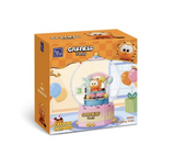 86803 PANTASY mattoncini collezione Garfield Crystal Ball Garfield Birthday Cake