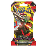 PK10424-I Gamevision Pokemon m5 buio pesto in paper sleeve