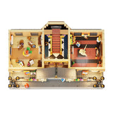 85036 PANTASY set di mattoncini collezione Edifici Modulari: Scuola D'Arte