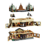 85036 PANTASY set di mattoncini collezione Edifici Modulari: Scuola D'Arte