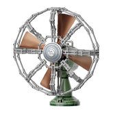85044 PANTASY set di mattoncini collezione Retrò : Ventilatore da Tavolo