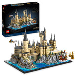 76419 LEGO Harry Potter TM Castello e parco di Hogwarts