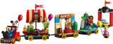 43212 - LEGO - Treno delle Celebrazioni Disney