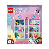 10788 LEGO Gabby's Dollhouse La casa delle bambole di Gabby