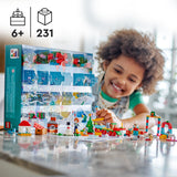 41758 LEGO Friends Calendario dell'Avvento LEGO® Friends 2023