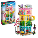 41748 - LEGO Friends - Centro comunitario di Heartlake City