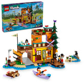 42626 LEGO Friends Campo Avventura - Sport acquatici
