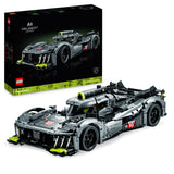 42156 - LEGO Technic - PEUGEOT 9X8 24H Le Mans Hybrid Hypercar