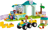 42632 LEGO Friends La clinica veterinaria degli animali della fattoria