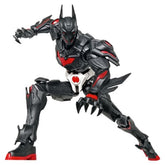 75672 Blokees Dc Hero Champion Class 02 Batman Beyond Figure Assemblabile