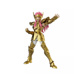75009 Blokees Saint Seiya Champion Class Aquarius Camus Figure Assemblabili