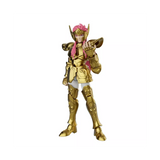 75009 Blokees Saint Seiya Champion Class Aquarius Camus Figure Assemblabili