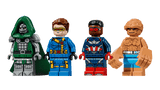 76347 Lego Marvel super Heroes Avengers: Doomsday Quinjet