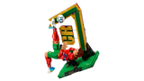 43016 Lego Altro Editions Cristiano Ronaldo Leggenda del calcio