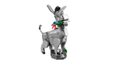 72423 Lego Icons Shrek, Ciuchino e Gatto con gli Stivali