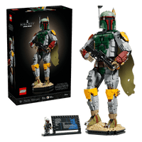 75455 Lego Star Wars Boba Fett™