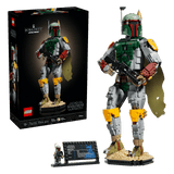 75455 Lego Star Wars Boba Fett™