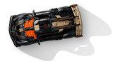 42232 LEGO Technic Hypercar Koenigsegg Sadair’s Spear