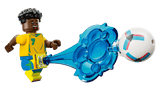 43027 Lego Altro Editions Vini Jr. Highlights calcistici