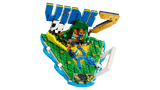 43027 Lego Altro Editions Vini Jr. Highlights calcistici