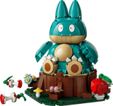 72150 Lego Pokemon Munchlax