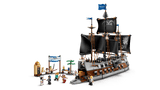 75646 Lego OOne Piece La nave da guerra di Garp