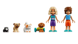 42676 Lego Friends Divertente giornata al parco acquatico