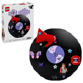 43028 Lego Editions Vinile di Olivia Rodrigo