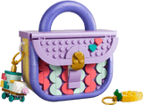 31391 Lego Creator Borsetta Art Fashion con cassettino