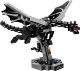 21595 Lego Minecraft Drago dell'End