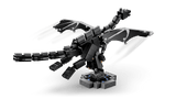 21595 Lego Minecraft Drago dell'End