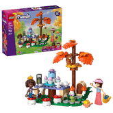 42690 Lego Friends Tea Party nella foresta