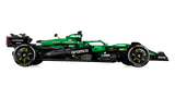 42240 LEGO Technic Auto F1® Aston Martin Aramco AMR25 Modellino Formula 1