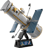 11382 Lego Icons NASA Telescopio spaziale Hubble