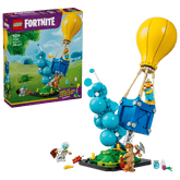 77080 Lego Fortnite Consegna di rifornimenti