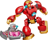 11209 Lego Marvel Superheroes Ultron vs. Iron Man