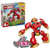 11209 Lego Marvel Superheroes Ultron vs. Iron Man